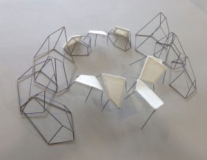 <strong>Lisa Klakulak f</strong>inal structures, in process (2016)