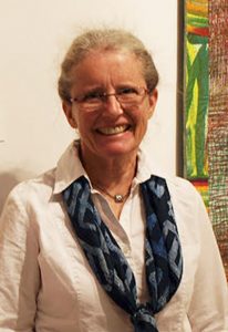 Photo of Astrid Bennett