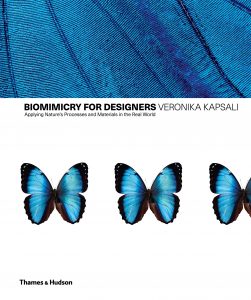 Biomimicry for Designers 9780500518489