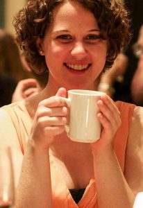 Renee Buchanan Administrative Support/Archives