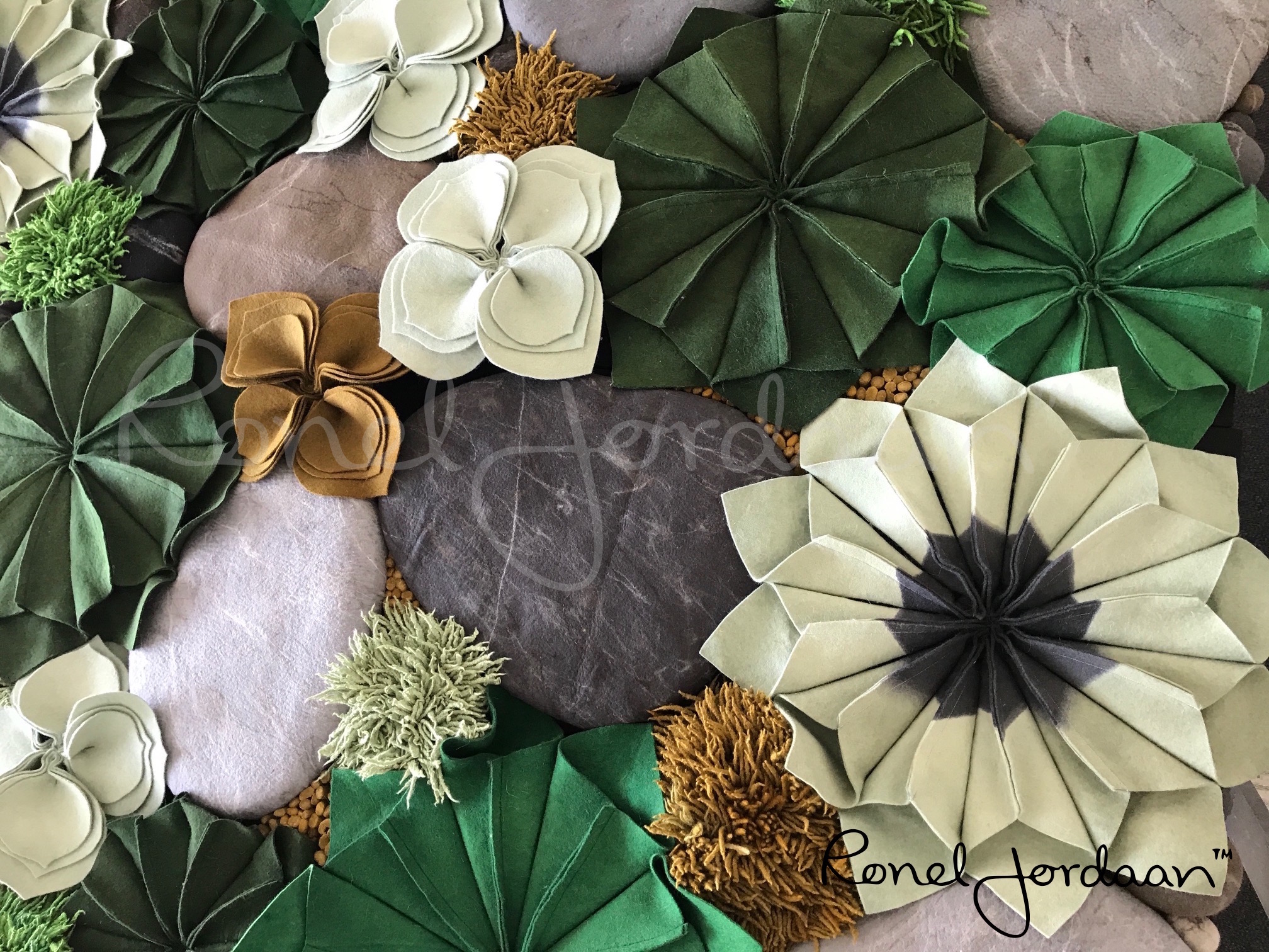 Cape Nature Sound panels