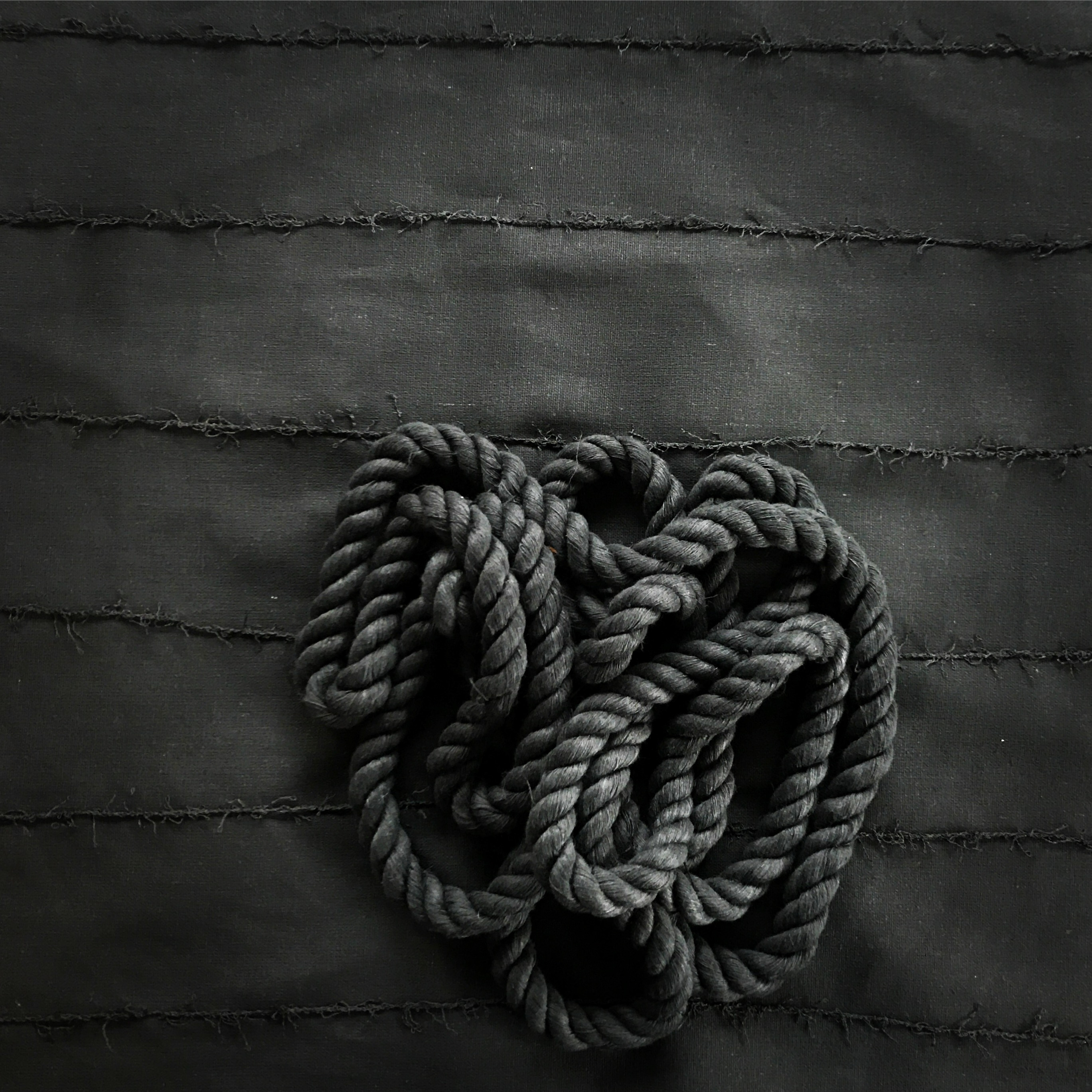 Untitled (#precipice)