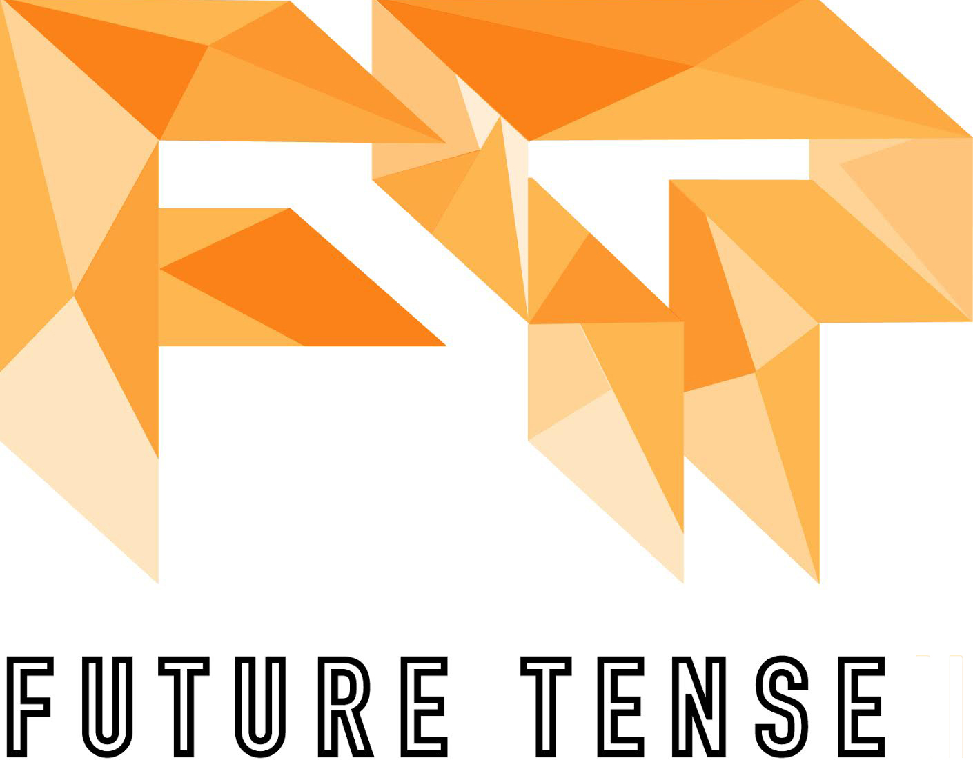 Future Tense logo