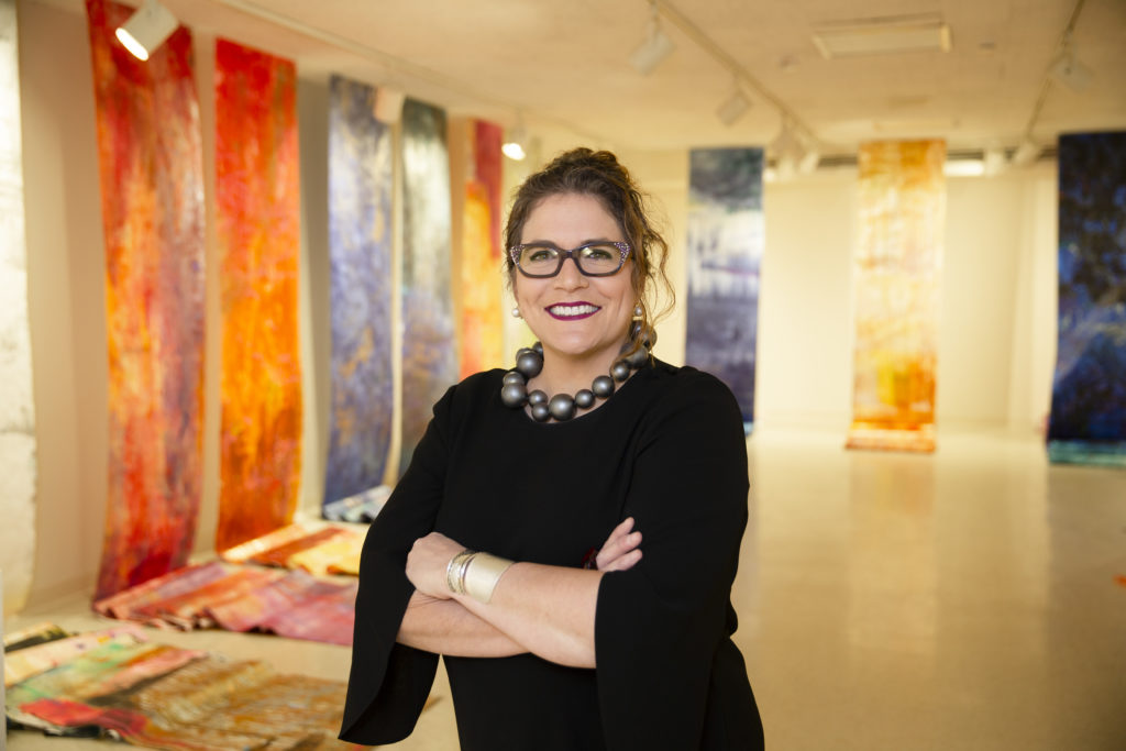 “Anne Labovitz 122 Conversations Person to Person Art Beyond Borders