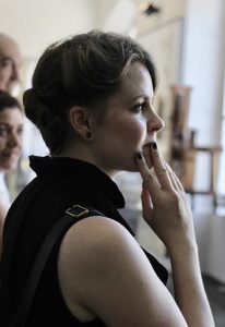 Photo of April Dauscha