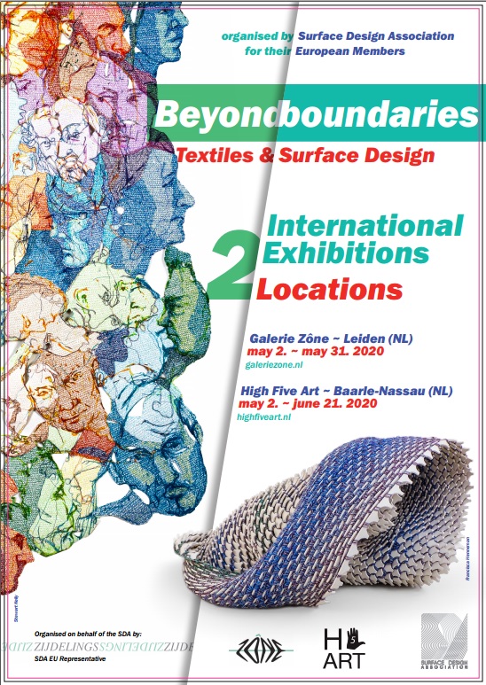 Eu Surface Design Association