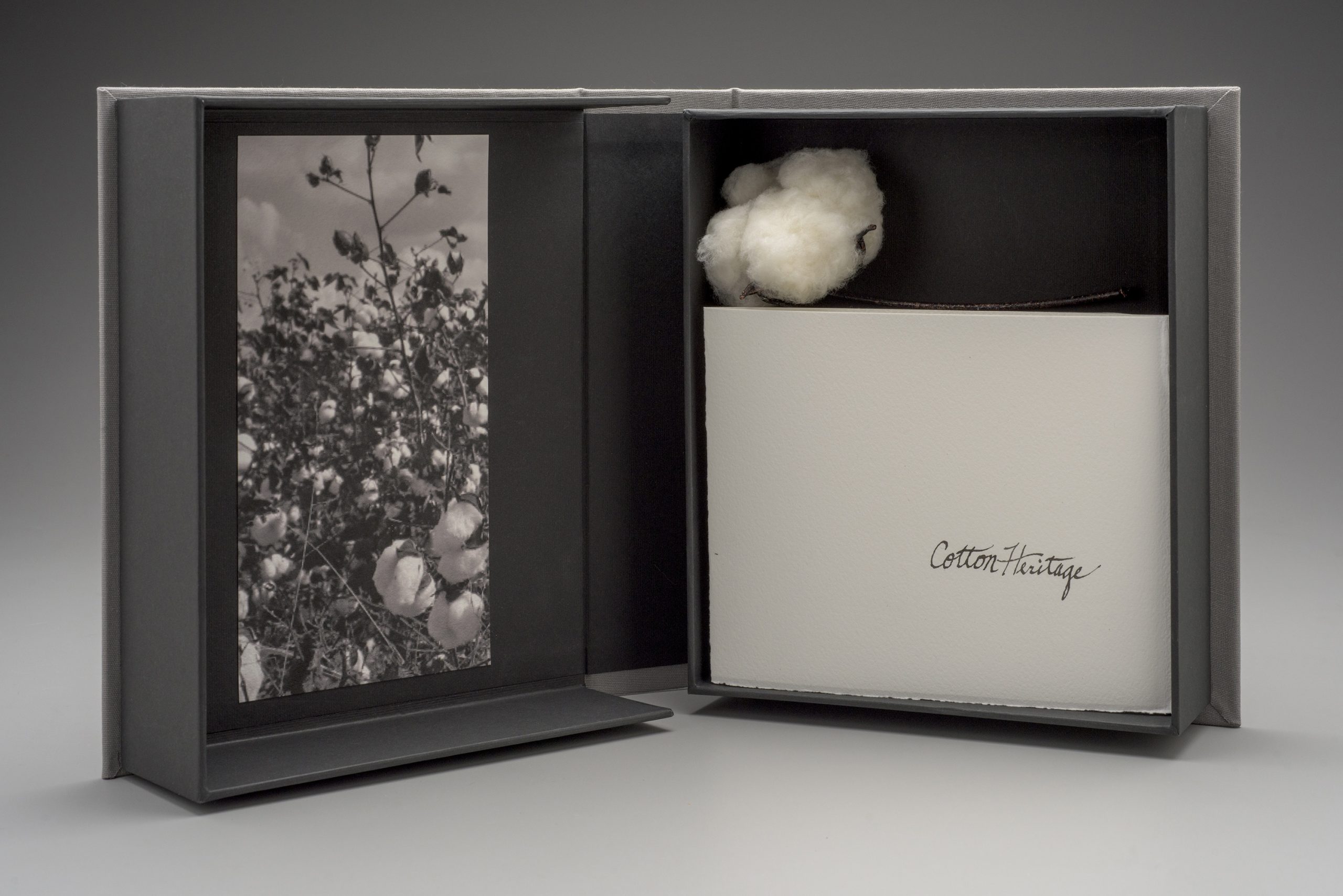 Cotton Heritage Open Surface Design Association