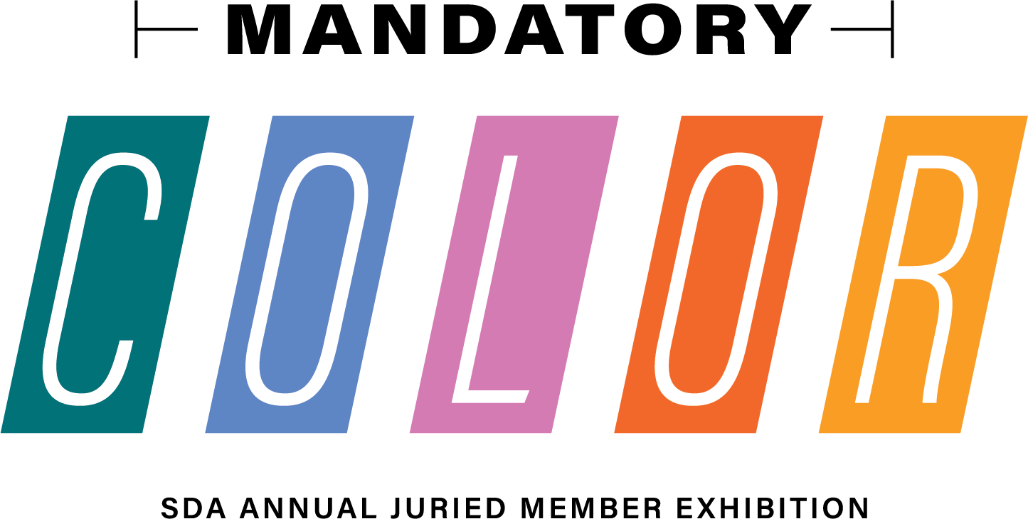Mandatory Color logo