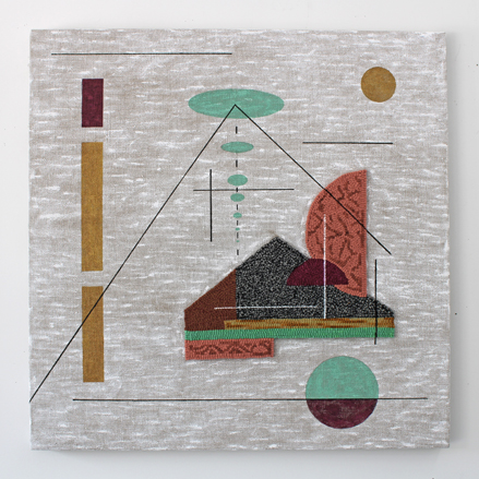 Surveillance at Pyramid House