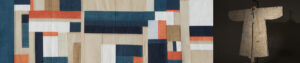 Banner Image - Bojagi - The Rhythm of Stitching