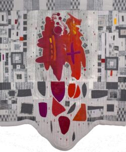 Going with the Flow by Jane Balshaw