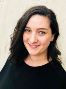 Photo of Karena Bennett