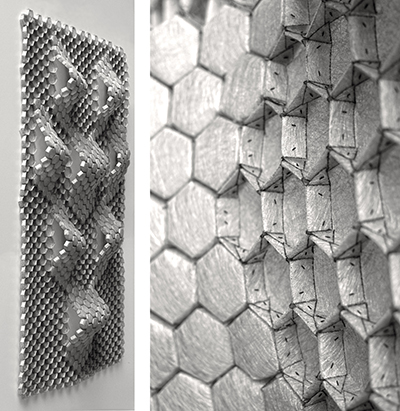 Days Between (detail)