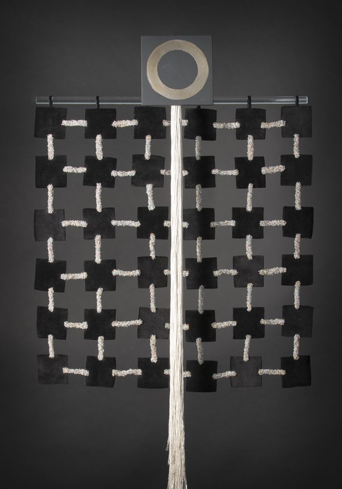 Neutrinos II Art from Fermilab