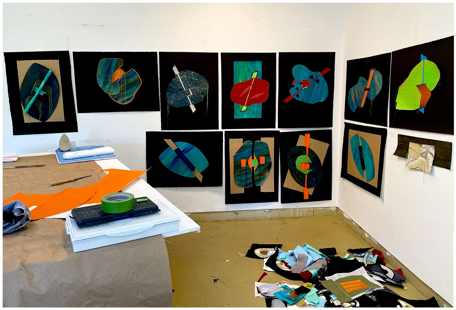6-Studio | Surface Design Association