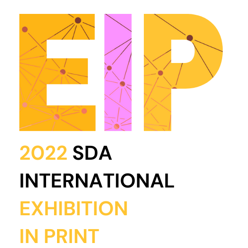 SDA 2022 Annual International Exhibition In Print - Surface Design ...