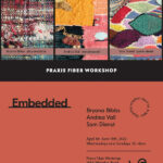 Embedded | Group Exhibition