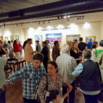 SDA Southwest Regional Exhibition at Tubac Center of the Arts – Opening Reception