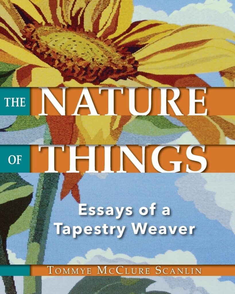 SDA Book Club “The Nature of Things” reviewed by Vivien Zepf Surface