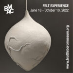 ‘Felt Experience’ Exhibit at the Brattleboro Museum & Art Center