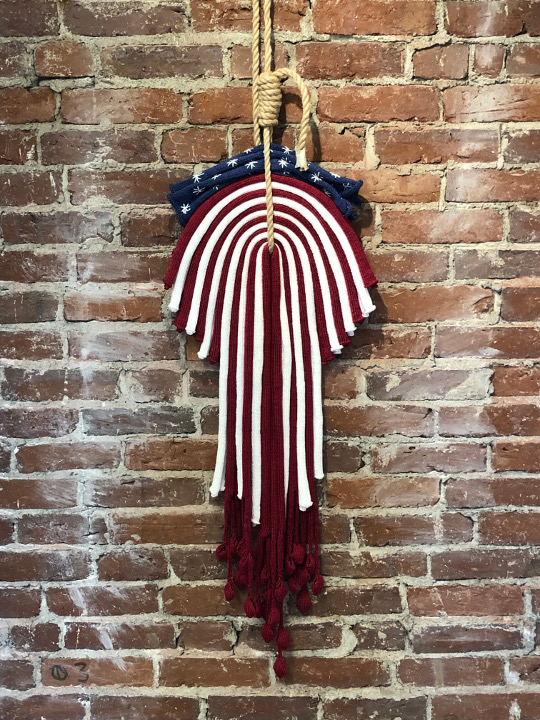 At the End of My Rope