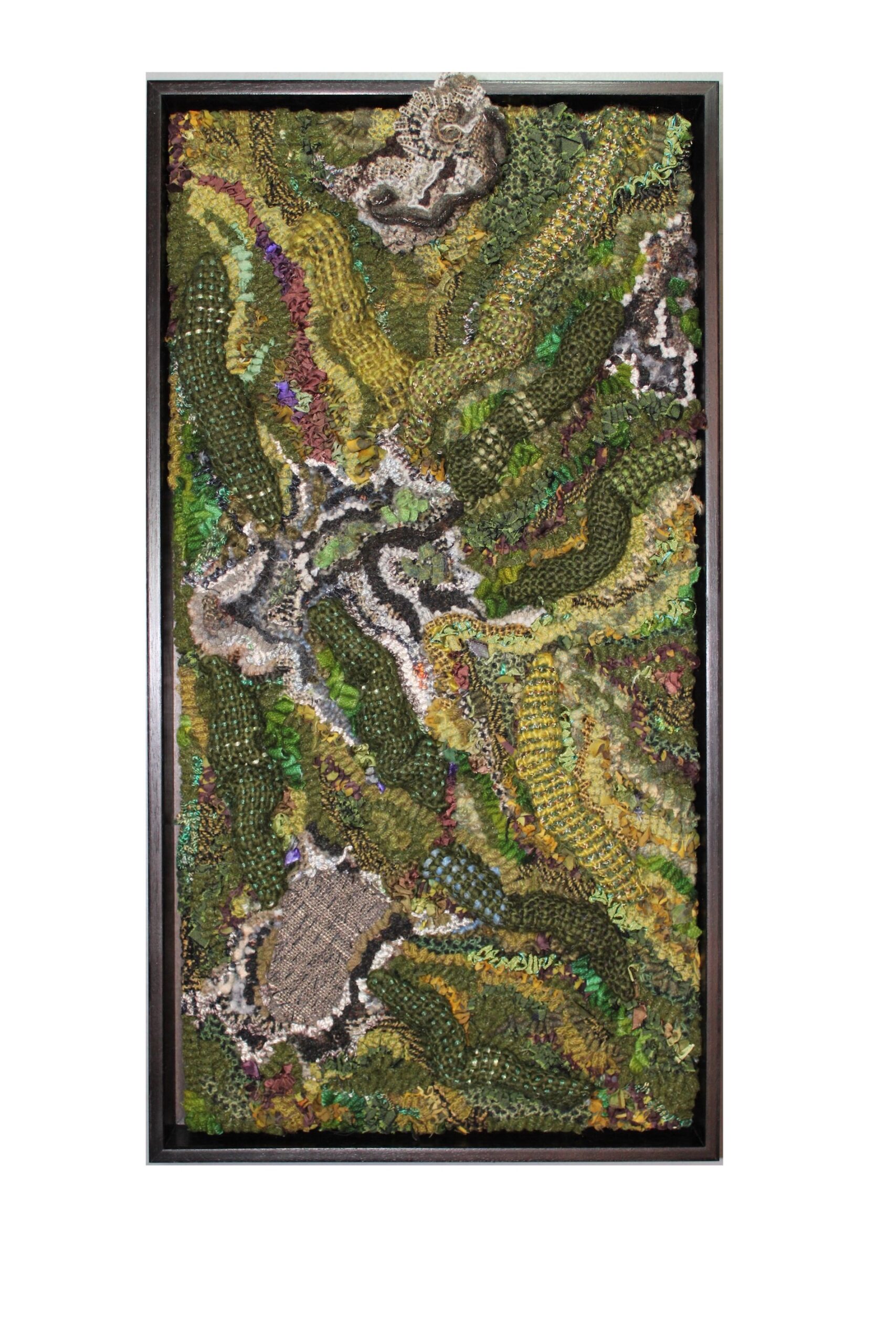 Mountaintop Removal Puzzle