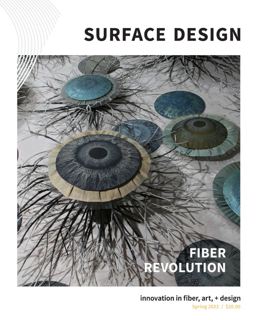 SDA 2022: A Year in Review | Surface Design Association