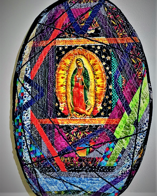 Madonna of Transitions