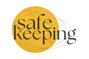 Surface Design Association - Safe Keeping