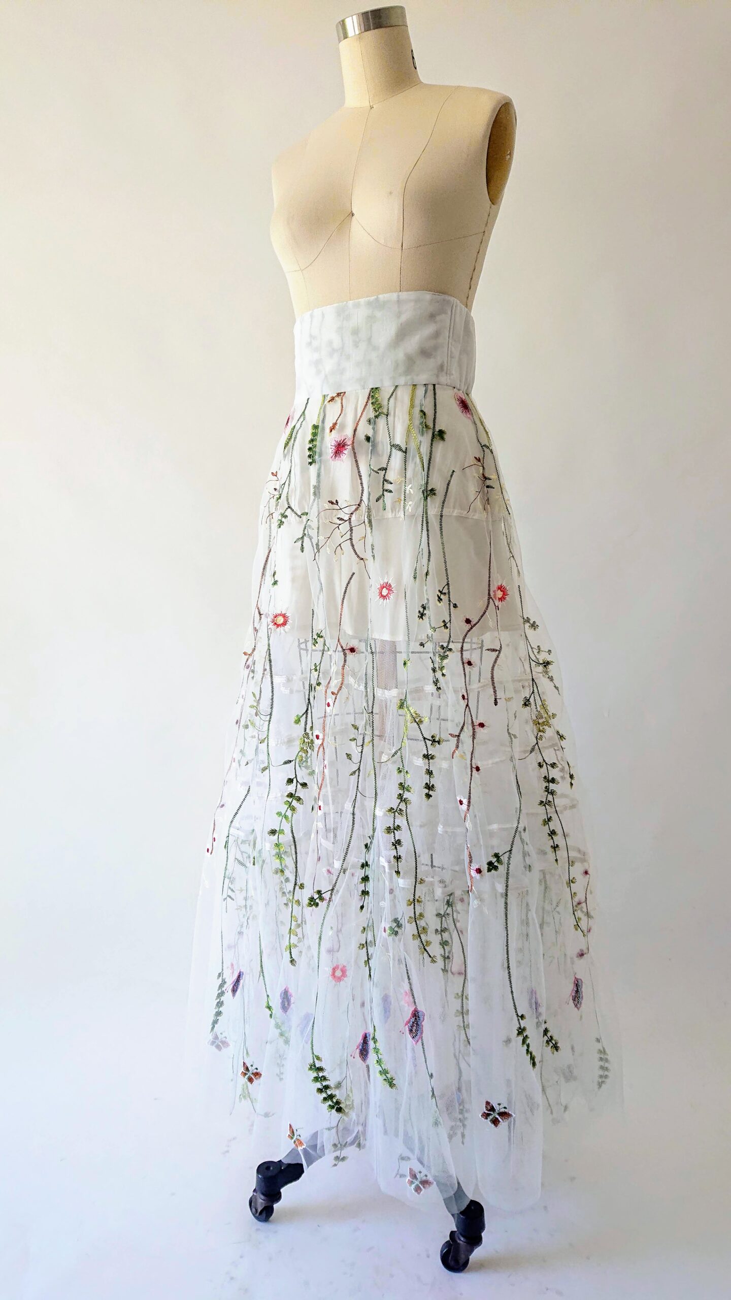 Promise of Spring Petticoat
