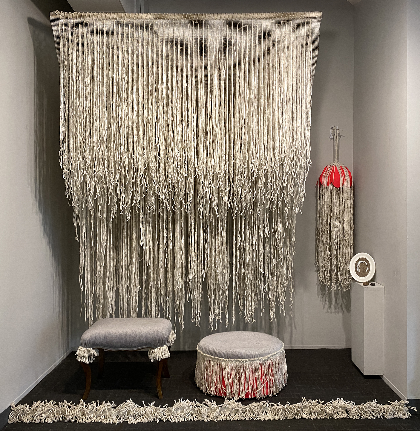 Fem-utility Closet: Tawney