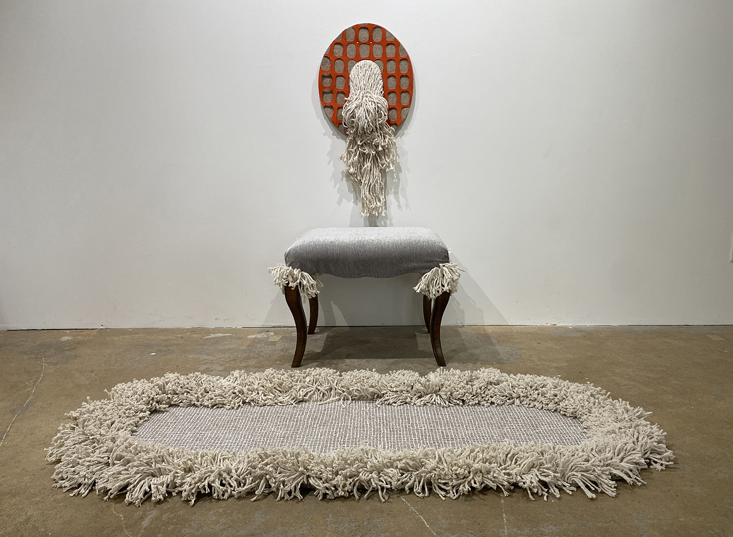 Fem-Utility Closet: Throne