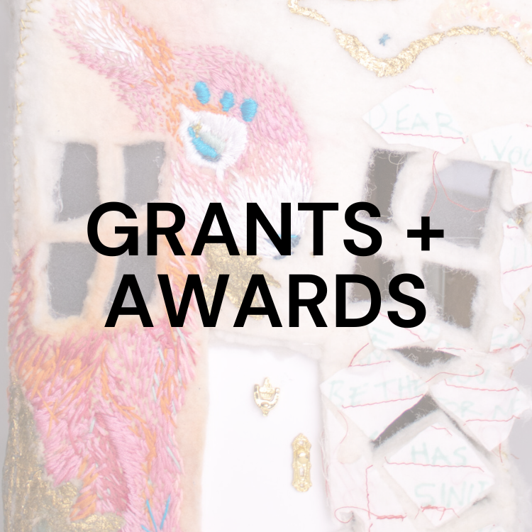 Grants & Awards