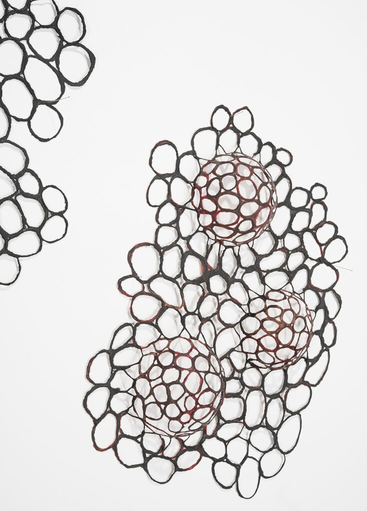 artwork by Richard Elliott | Surface Design Association
