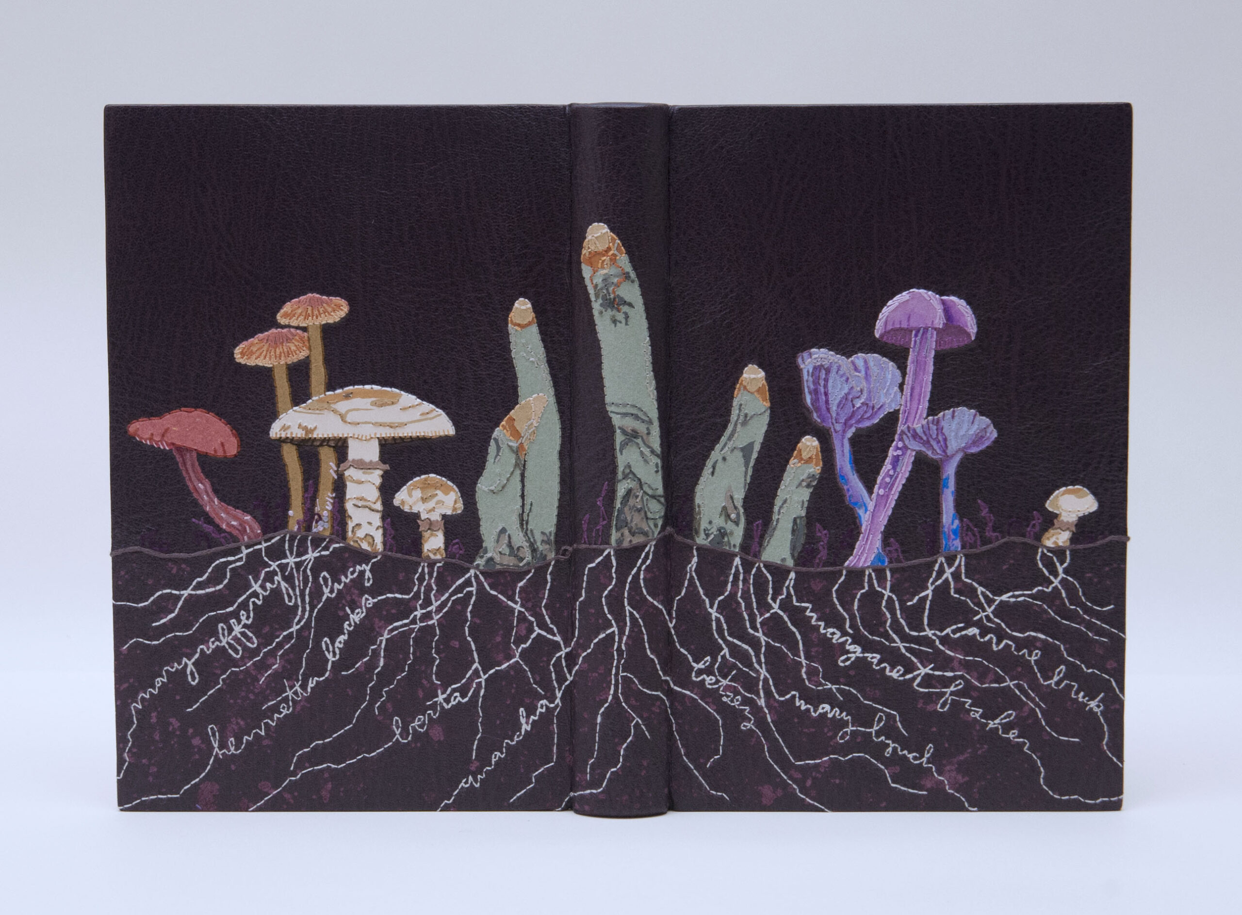 Dark Archives by Megan Rosenbloom