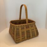 Functional & Useful Basketry with Pamela Wilson