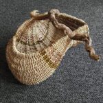 Free Form Ribbed Basketry with Steven R. Carty