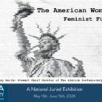 The American Woman:  Feminist Futures