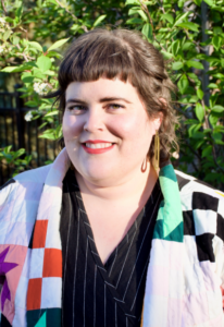 rachael mayer headshot