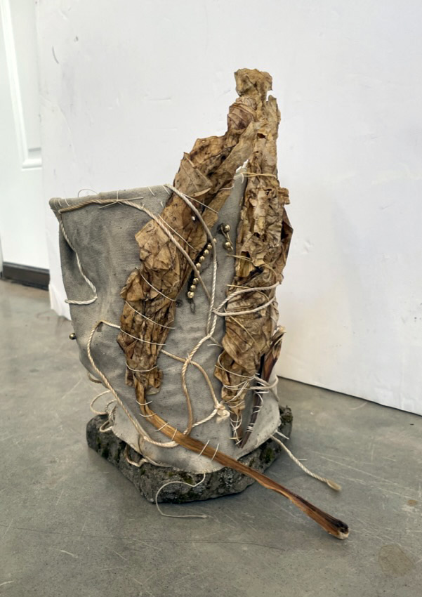 Grandmother’s Beads