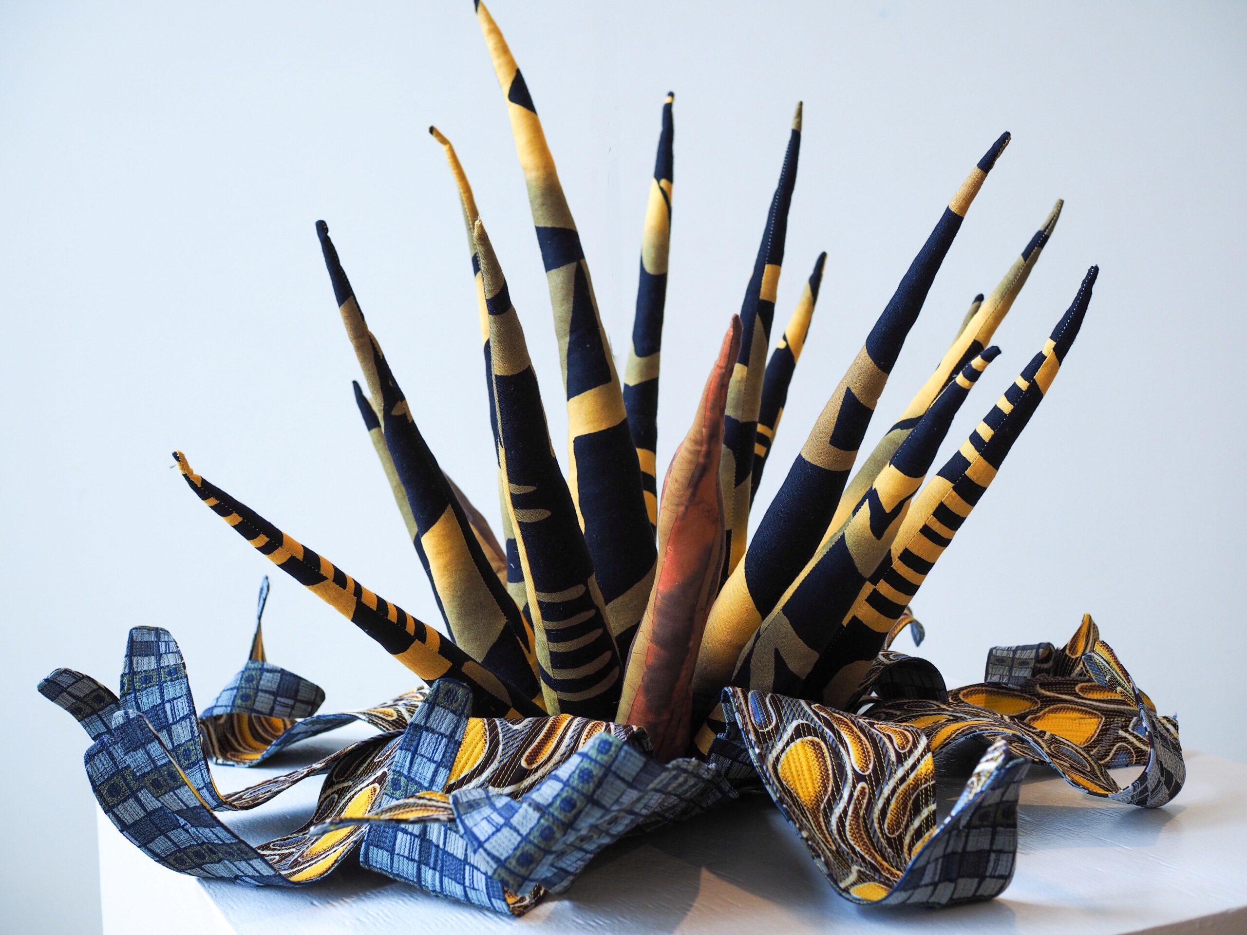 Echinacea purpurea XII: Industria