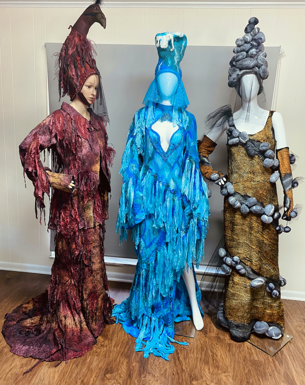 Climate Sisters