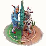 Small Expressions 2026 Annual Exhibit of Small Scale Works Call for Entry