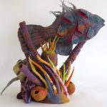 Threaded Revelry: Throw Me Something, Mixed Media Exhibit Call for Entry