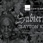 Clayton Keyes: Subterfuge