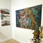 Two Part Inventions: The Work of Barbara Lee Smith & Debora Muhl