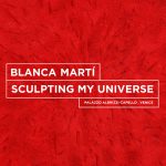 SCULPTING MY UNIVERSE