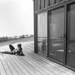 Opening Reception  for “Living With Modernism: Kelli Connell”