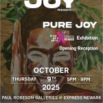 Pure Joy