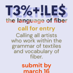 T3%+!LE$: The Language of Fiber
